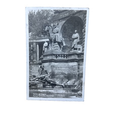 Postkarte AK Halle Saale