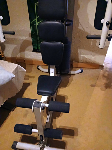 Kettler fitmaster kraftstation - fitmaster,