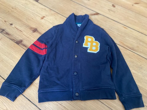 Petit bateau sweater - petit,