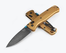 Benchmade BUGOUT 535BK-07