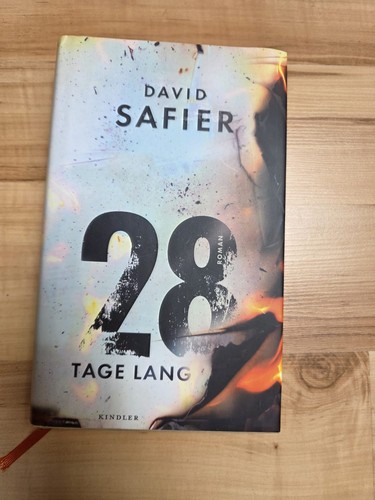 David safier tage - david,