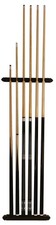 Billard Set - Wandhalterung +