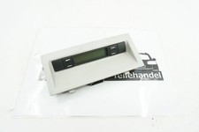 Bedienteil Zeitschaltuhr Uhr