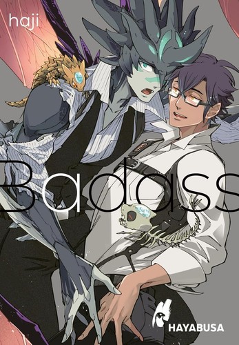 Badass erotischer - badass:,