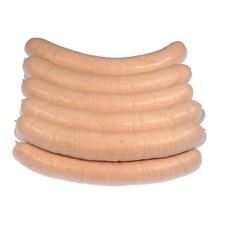 (17,88 €/kg) Bratwurst