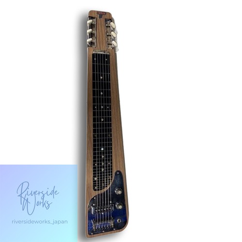 Teisco lap steel gitarre - teisco,
