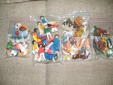 playmobil und sonstige Figuren Tiere und Weidezaun