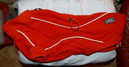 Hundemantel hurtta rot gr - hurtta,,