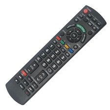 Panasonic Ersatzfernbedienung