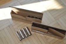 DINSE Gasdüse DIX 1-2-118  (16 Stück)