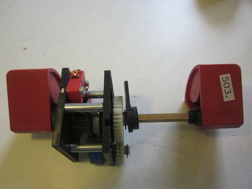 503 fahrschalter jungheinrich - 503,