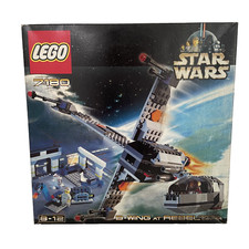 LEGO Star Wars Set 7180 B-Wing