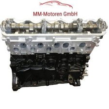 Instandsetzung Motor BJM VW Crafter 30-50 Kasten 2E 2.5 TDI 163 PS Reparatur
