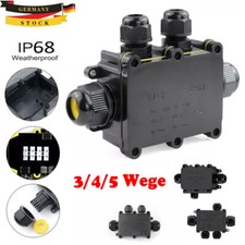 Abzweigdose Ip68 Wasserdicht