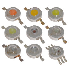 High power led chip 700ma - high,