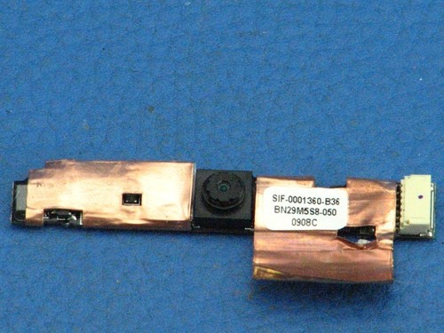 Webcam x110 notebook - webcam, lg