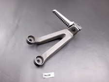 Honda CBR900 RR SC33 Sozius