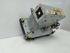 8614005010 1465442 bildschirm für TOYOTA AVENSIS (T27)(2008- ) 2.0 DIESEL 2008