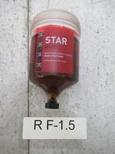 perma STAR LC-Einheit 120 cm³ SF06 Fließfett Art. 100755 unbenutzt / ungeöffnet