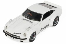 Nissan fuguz s30 rocket - nissan,