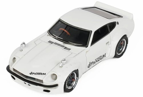 Nissan fuguz s30 rocket - nissan,