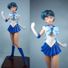 Sailor Moon S Model Kit -
