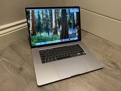 Macbook pro 2019 - 2019, a2141