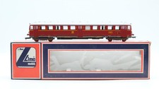 Lima H0 309125 Beiwagen 2.Kl