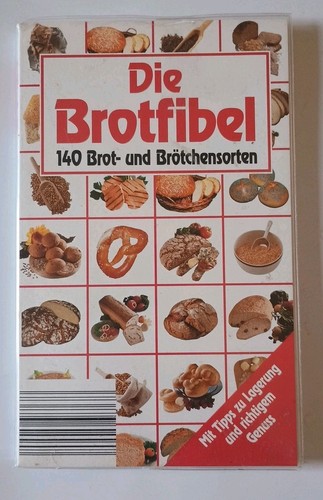 Hans huber die - -, brotfibel
