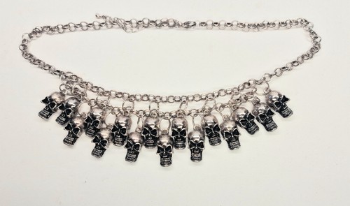 Gothic schmuck silberf - gothic-schmuck,,