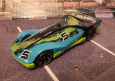 HOT WHEELS ROLLIN' SOLO ohne