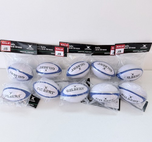 Gilbert rugby ball - gilbert,