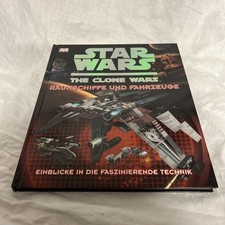 STAR WARS / THE CLONE WARS /