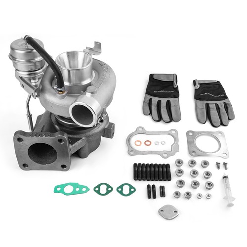 Billet turbo for toyota - turbo,