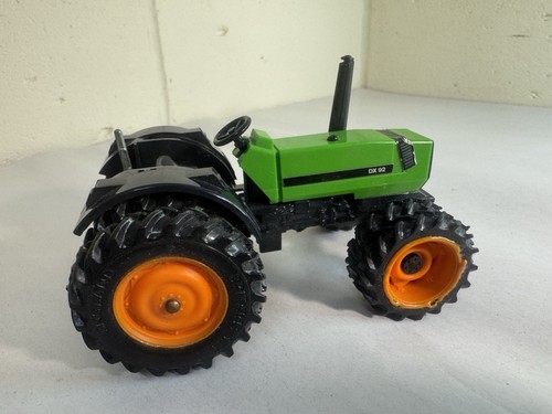 Vintage britains farm deutz - britains,