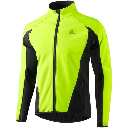 Fahrradjacke softshelljacke - fahrradjacke,