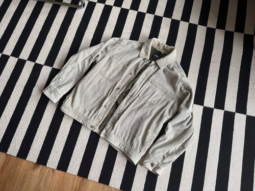 Zara cordjacke mintgrün - zara, (mintgrün