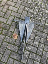 Anker Danforth 9 Kilo Anker