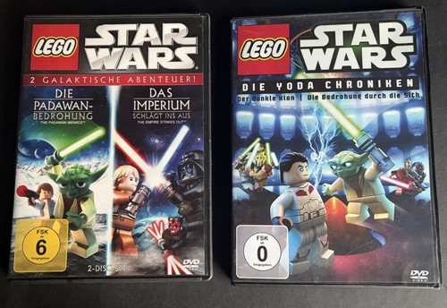 Lego star wars 2er - star,