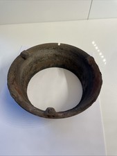 Konus für Brennertopf Viessmann Vitolig 300