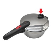 Amazon Basics Schnellkochtopf