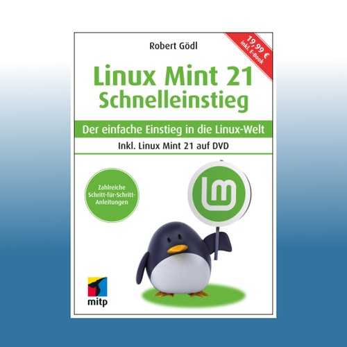 Linux mint - mint,
