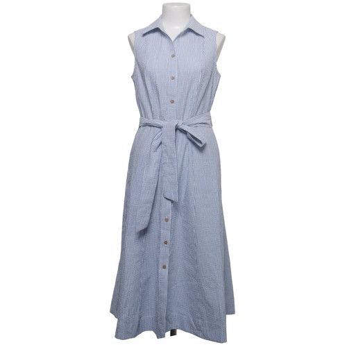Anne klein blusenkleid - klein,,