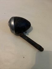 Oldtimer Fahrrad Lampe