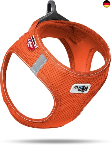 Vest harness ring buckle - harness,