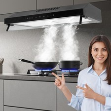 60cm Dunstabzugshaube