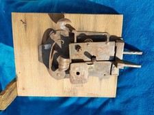 Antikes Schloss Nr. 4 Barock