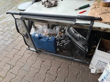 VW Sharan II 7N Seat Alhambra