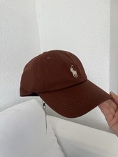 Polo Ralph Lauren Cap – Neu