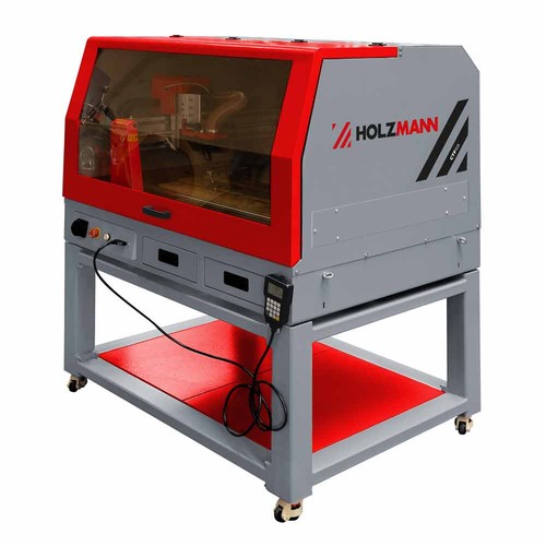Holzmann cnc - holzmann,